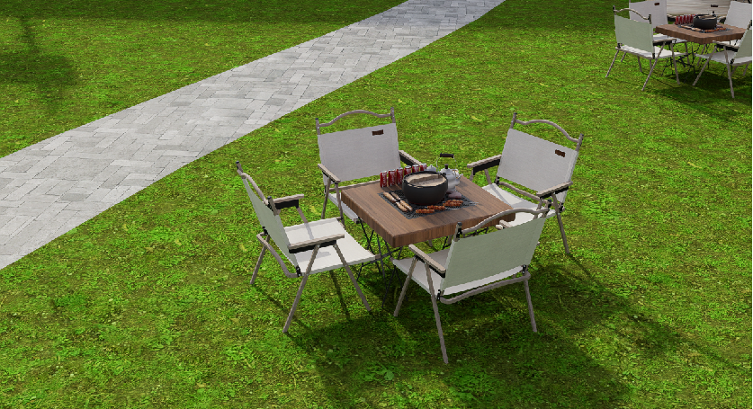 衡阳酒店帐篷定制：解锁旅居新体验，打造差异化竞争力